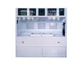 外延片(硅片)腐蝕清洗機(jī)(圖1) 外延片(硅片)腐蝕清洗機(jī)(圖1)